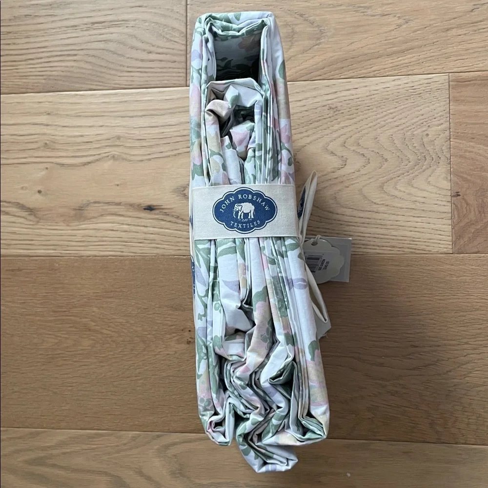 John Robshaw Hina Duvet, NWT